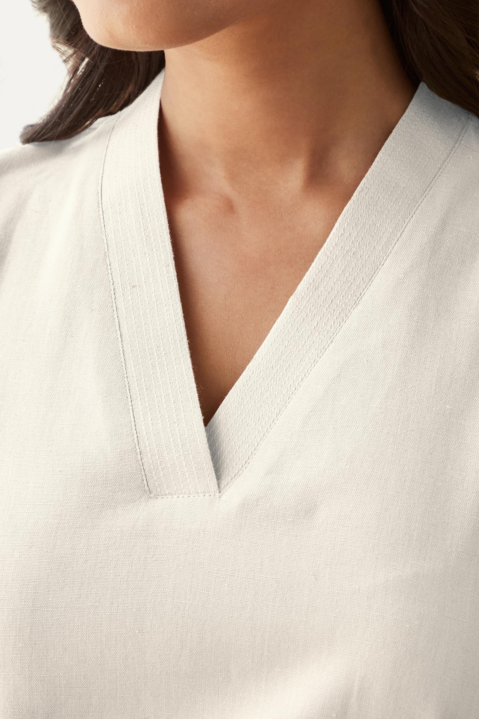 Roza Seher Kiara Kurta - Image 3