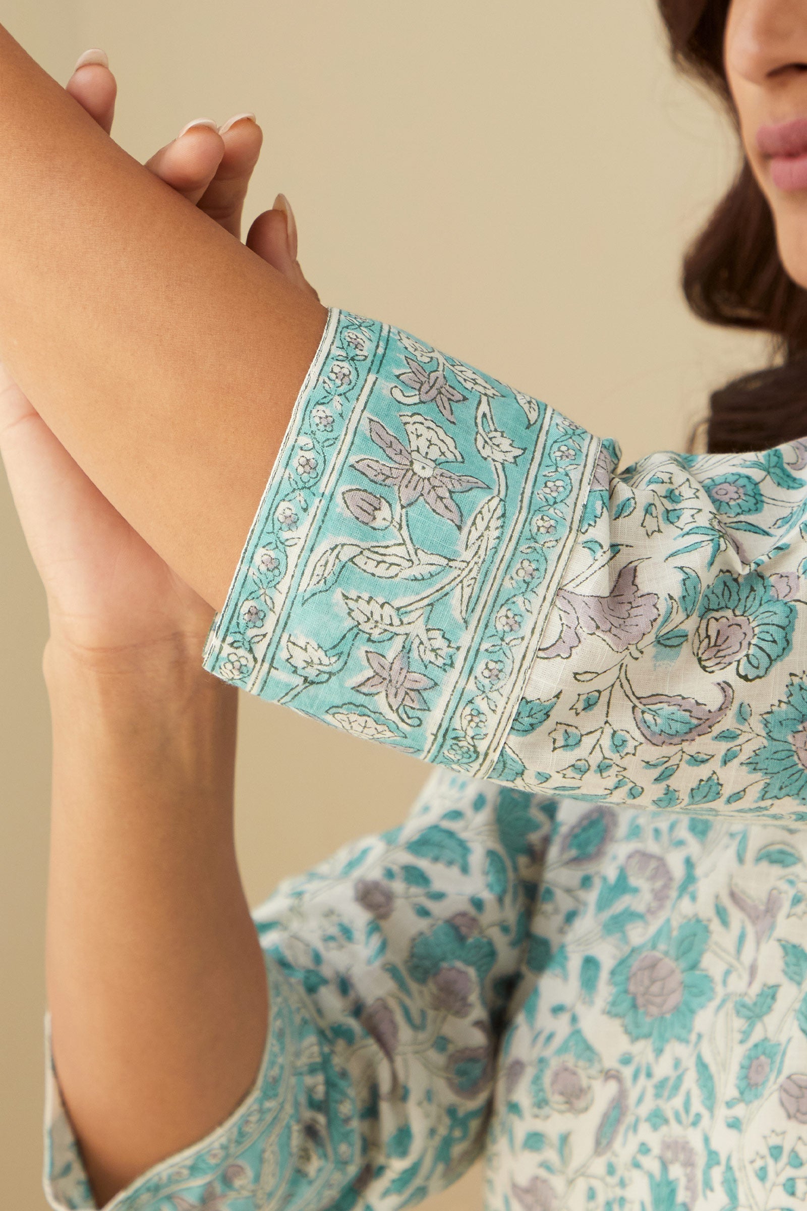 Gauhar Zaina Kurta - Image 4