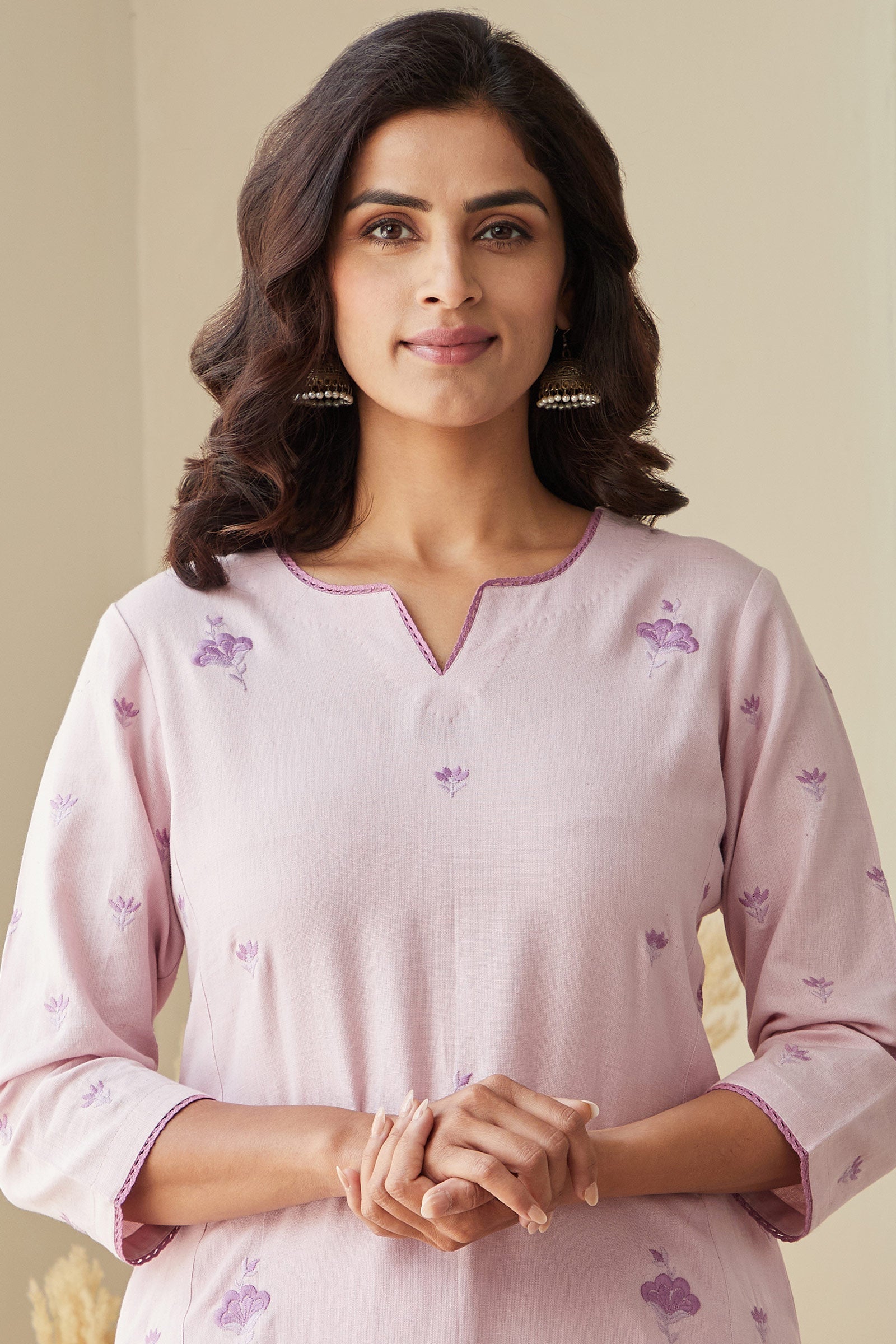 Nazm Alisha Kurta - Image 2