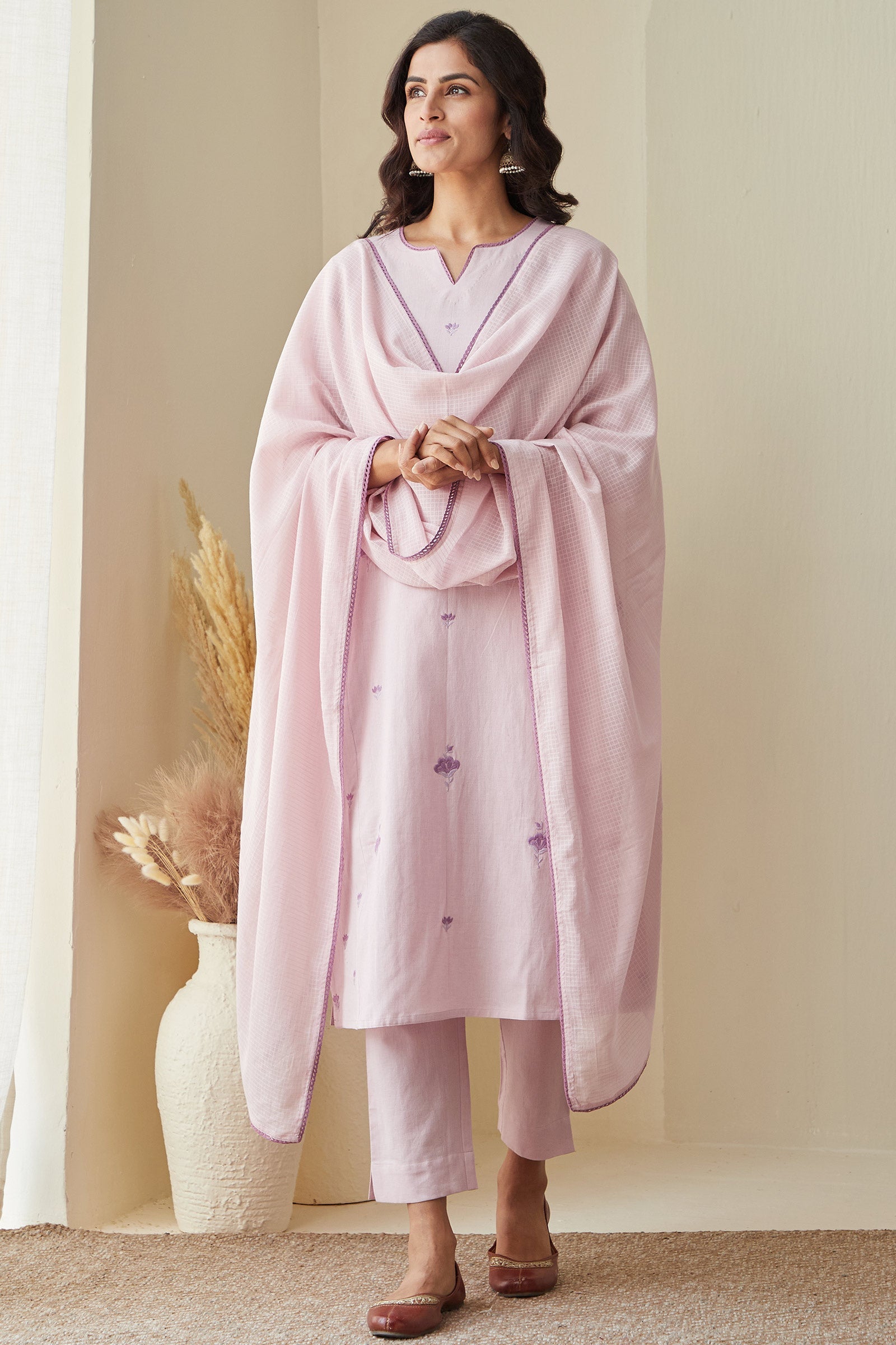 Nazm Alisha Kurta - Image 7