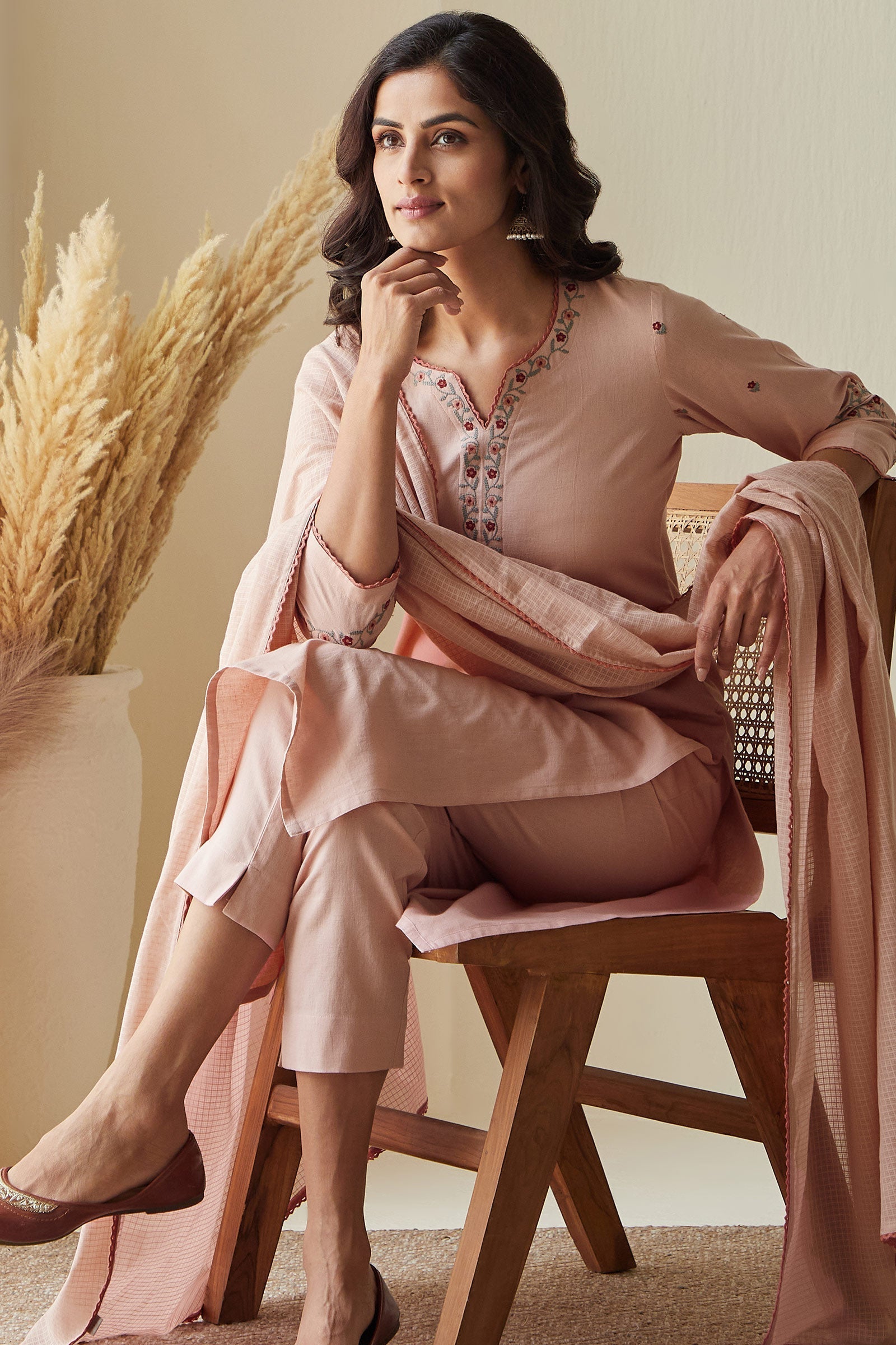 Rosheen Afreen Kurta - Image 5