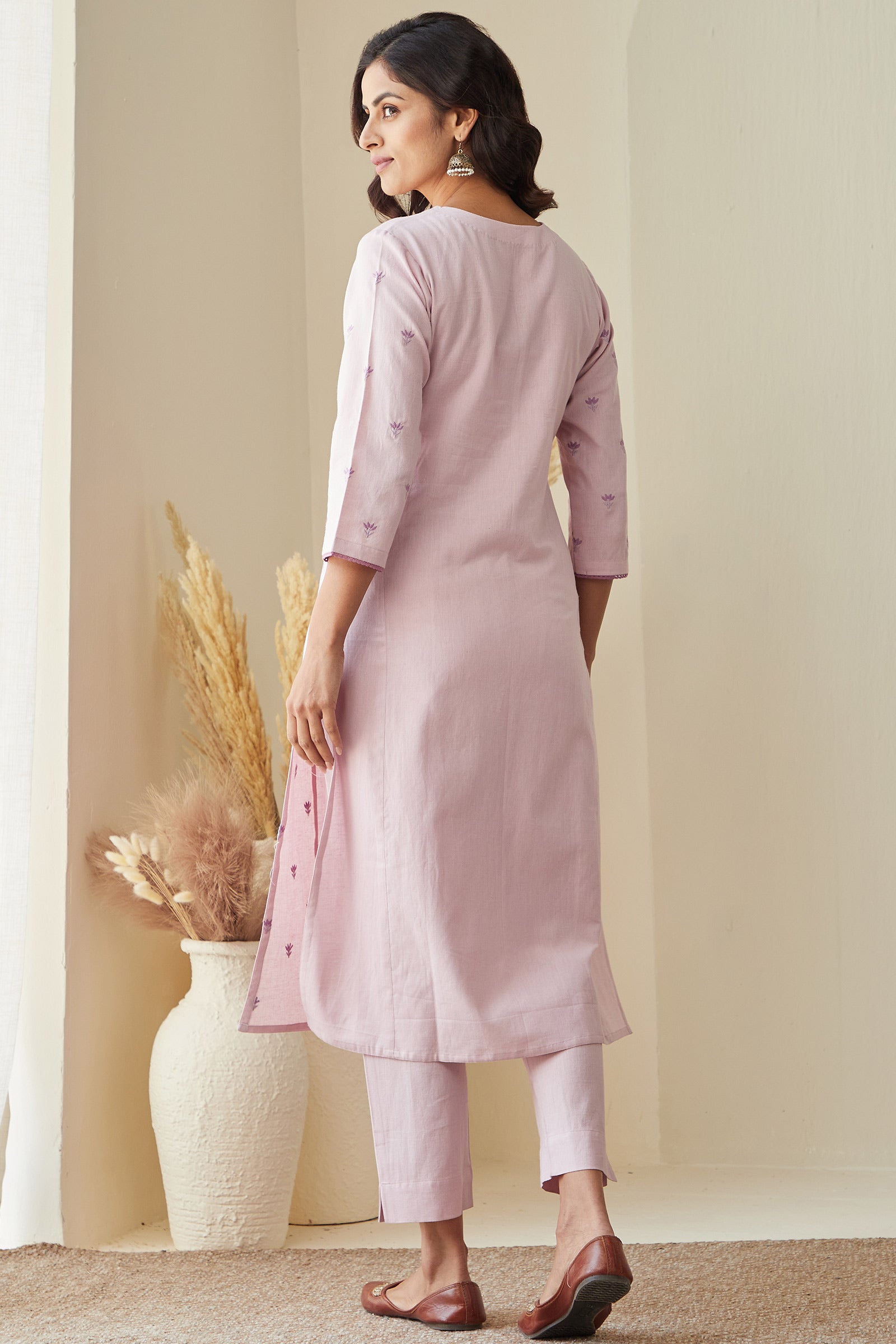 Nazm Alisha Kurta - Image 5