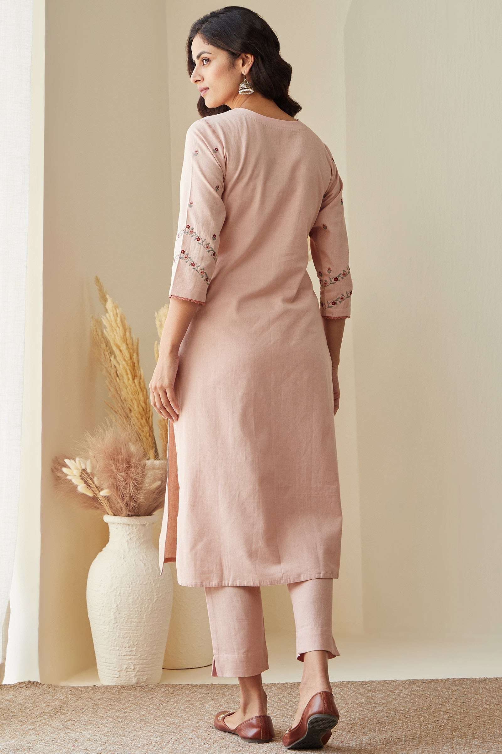 Rosheen Afreen Kurta - Image 7
