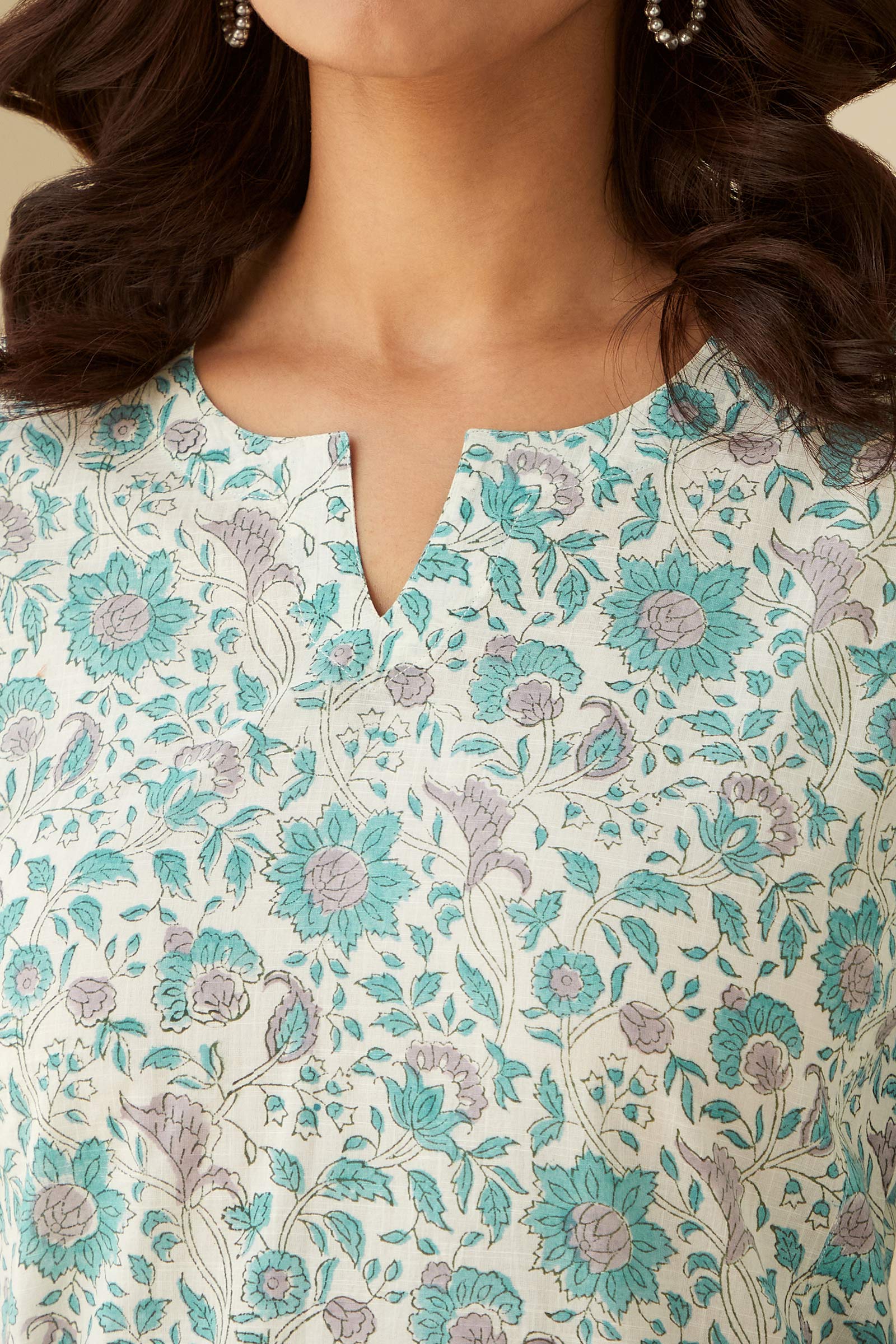 Gauhar Zaina Kurta - Image 3