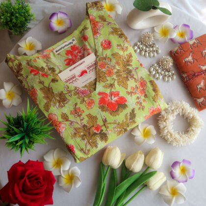 Mint Lemon Mojito Long Kurta - Mehak