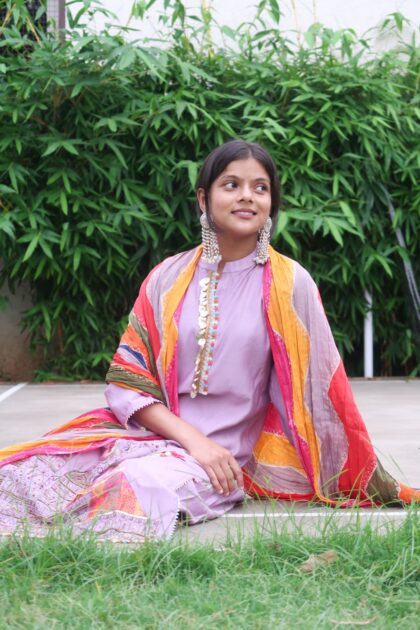 The Bridemaids Suit Set - EOFY SALE