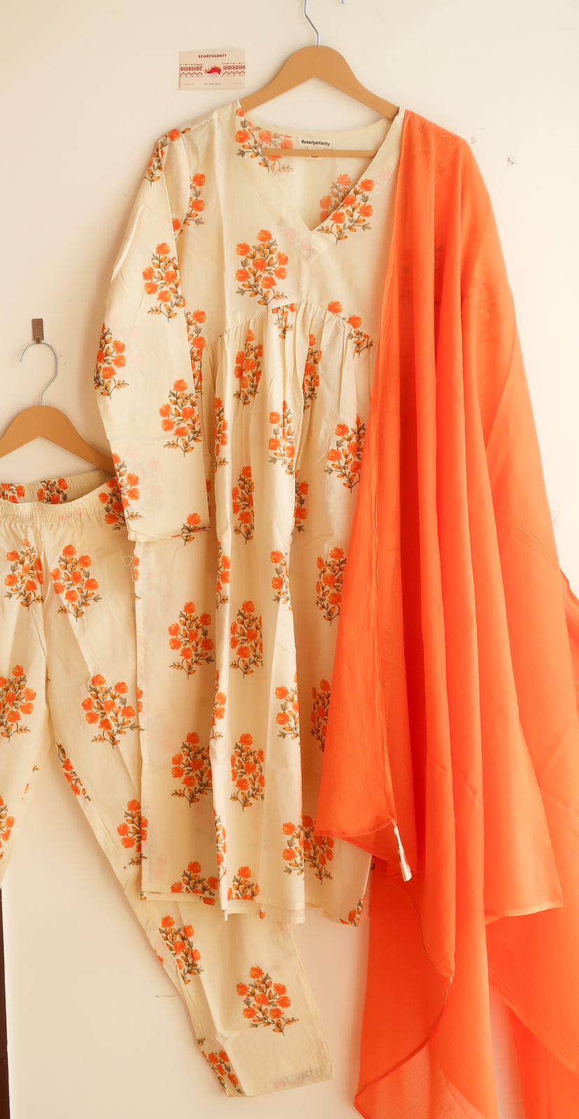 Kinnu Whispers Suit Set - EOFY SALE - Image 2