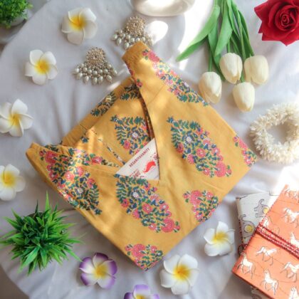 Mango Tango Fizz Chudidar Sleeves Long Kurta - Sukoon